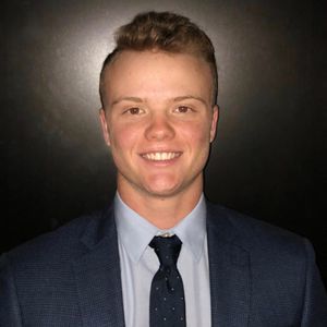 Meet your Posher, Drew